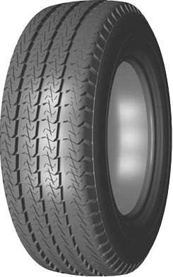 Шина 185/75R16С КАМА EURO LCV-131 104/102N TL
