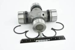 Крестовина 35х106,5 карданного вала FEBEST ASHY-HD72 / HD78