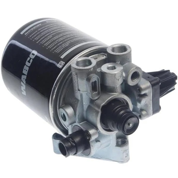 Осушитель воздуха WABCO 24В 4324101400