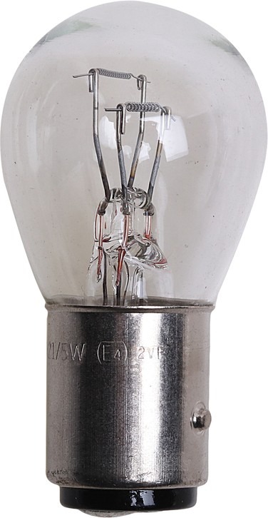 Лампа 24-21х5 (2-х контактная) MEGAPOWER BAY15d Standart 370-33-048