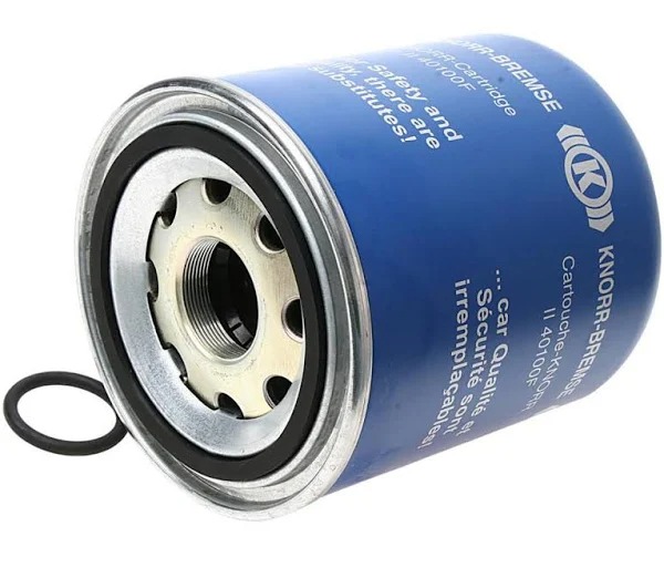 Фильтр осушителя KNORR-BREMSE II40100F 39х1,5мм  аналог 4324102227