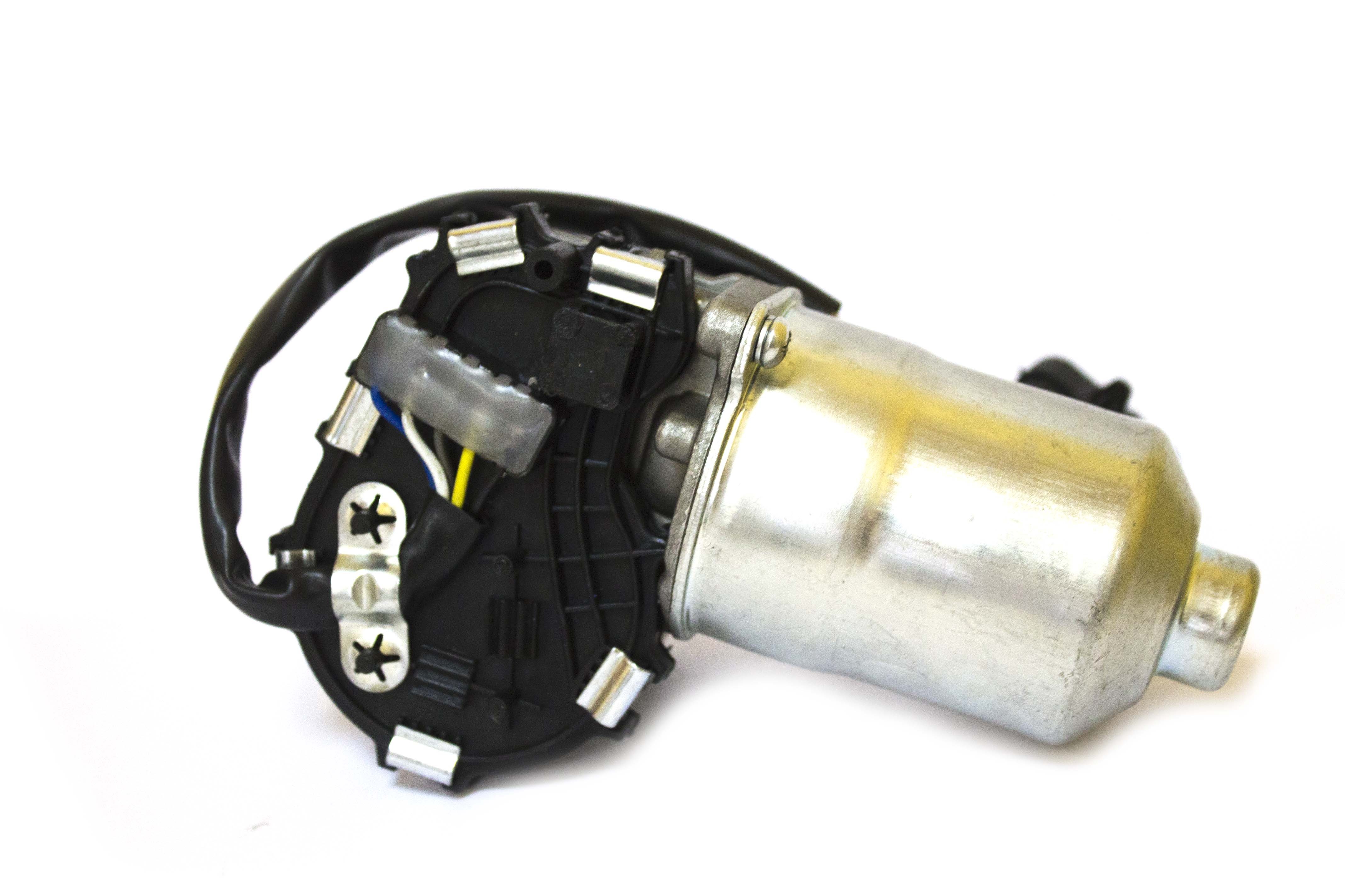 Стеклоочиститель 73.5205200 12В УАЗ PATRIOT УВЕЛИЧЕННОЙ МОЩНОСТИ METALPART аналог BOSCH MP-73.5205200