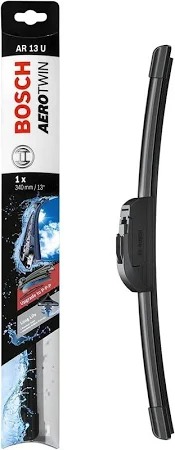 Щетка стеклоочистителя BOSCH AEROTWIN 340мм 638 универсальная 3397008638