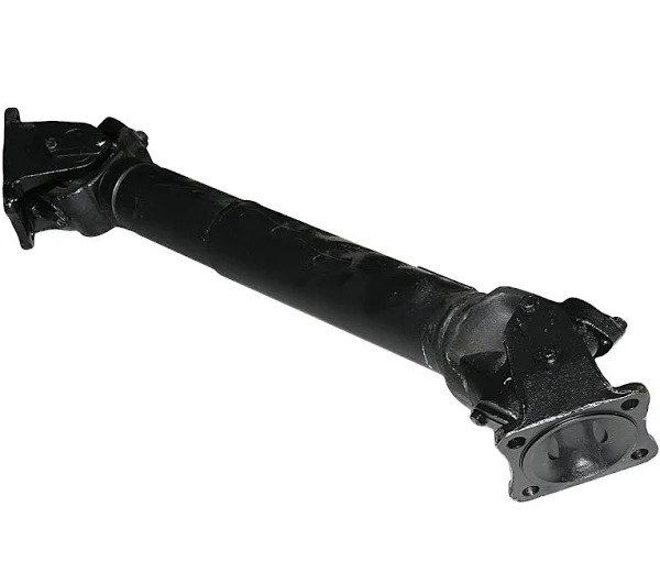 Вал карданный УРАЛ заднего моста L=821мм 4320-2201010