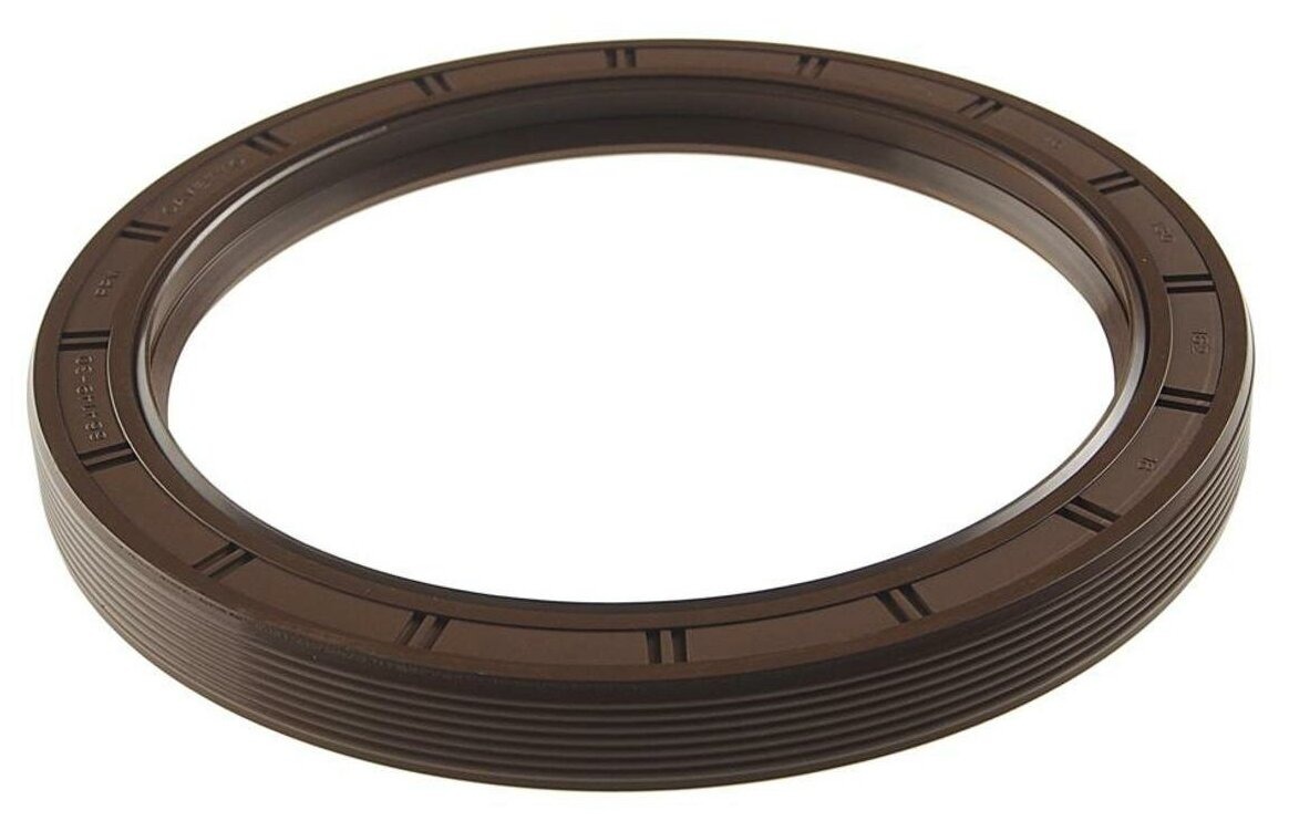 Сальник 130х162х16-2,2 ступицы КАМАЗ-4310 Viton CAVETTO 864149-30