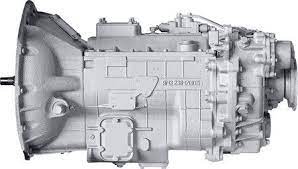 КПП ЯМЗ-238 МАЗ, КРАЗ с коротким делителем КАПРЕМОНТ 238Н-1701015