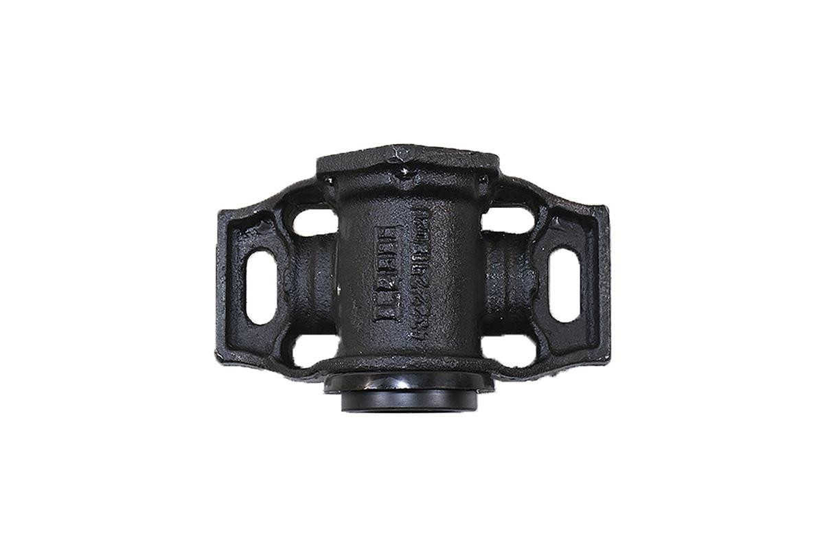 Балансир УРАЛ со втулками в сборе КОНСЕРВАЦИЯ