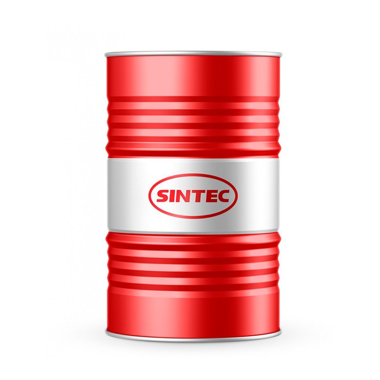 Масло гидравлическое SINTEC HYDRAULIC HVLP 46 205л 963281