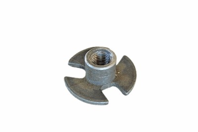 Диск регулятора ПД10 ведущий Д27-105