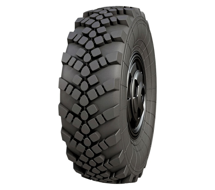 Шина 425/85R21 VO-1260-1 TYREX CRG 160J TT 20PR ОМСК