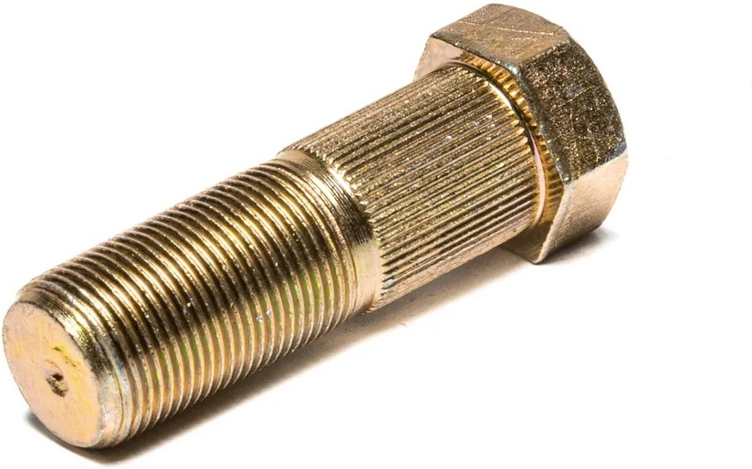 Болт М22х1,5 заднего колеса МТЗ AIMPULS 40-3104021
