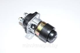 Выключатель массы ВМ-1212.3737-09 (ТО.020) 2контакта 50А 24V