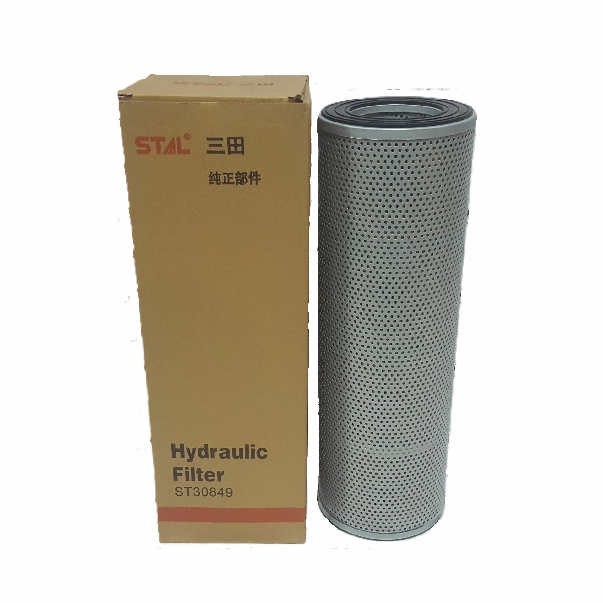 Фильтр гидравлический STAL ST30849