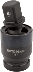 Карданчик ударный 1 АВТОДЕЛО 40039