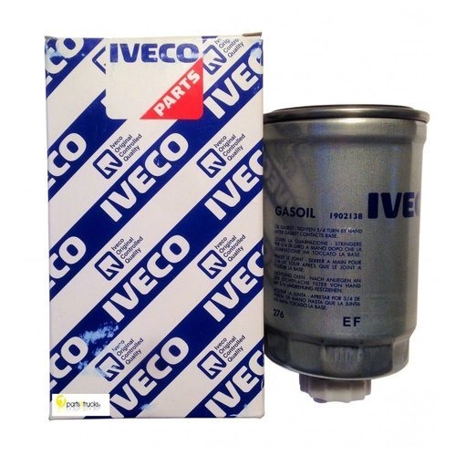 Фильтр топливный УАЗ дизель грубой очистки дв IVECO 1902138