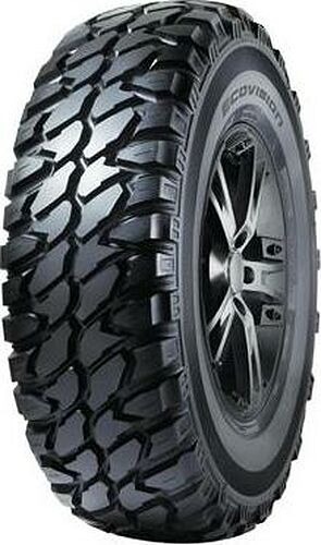 Шина 33х12,5R15 Ovation Ecovision VI-186MT 108Q