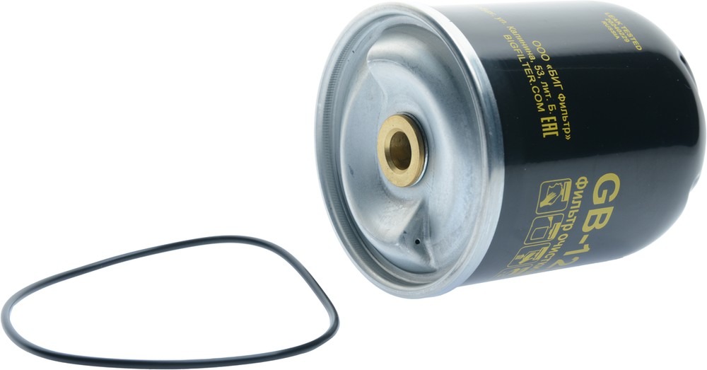 Фильтр масляный ЯМЗ (центрифуга) BIG FILTER GB-1251