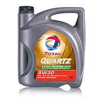 Масло моторное TOTAL Quartz 9000 Future NFC 5W30 синт. 4л 10230501