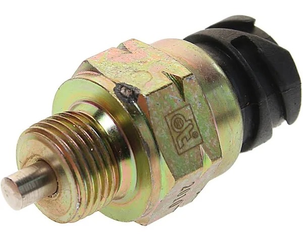 Датчик КАМАЗ включения фонаря заднего хода КПП ZF 16S 151 DIESEL TECHNIC 0501210058, 	2.27150, 79836, 0501210
