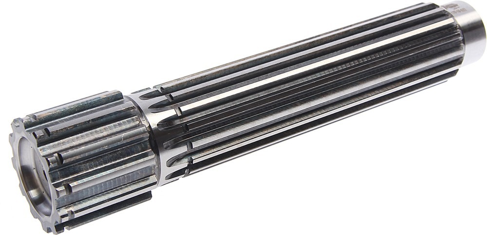 Вал КПП первичный МТЗ MEGAPOWER 170-16-052, 48-1701032