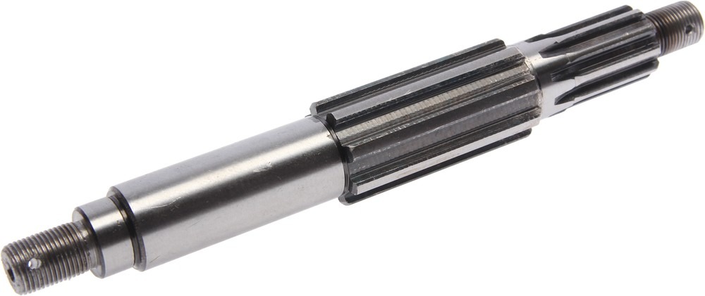 Вал раздаточной коробки МТЗ MEGAPOWER 180-13-001, 72-1802063