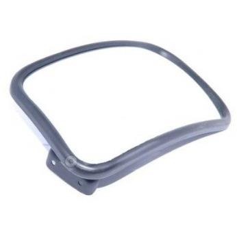 Зеркало КАМАЗ боковое дополнительное 53205-8201220