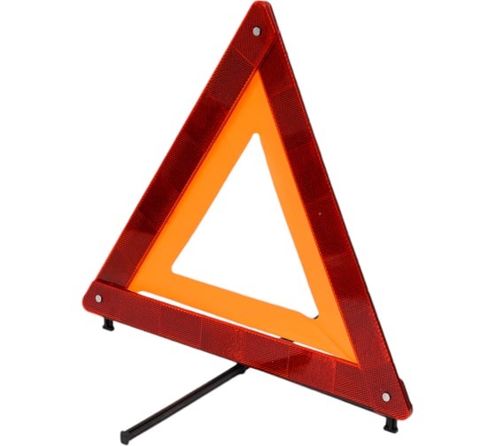 Знак аварийной остановки GARDE GZN01