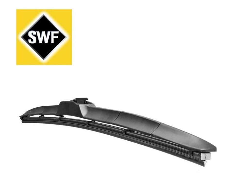 Щетка стеклоочистителя SWF гибридная 350мм к-кт 2шт 116172