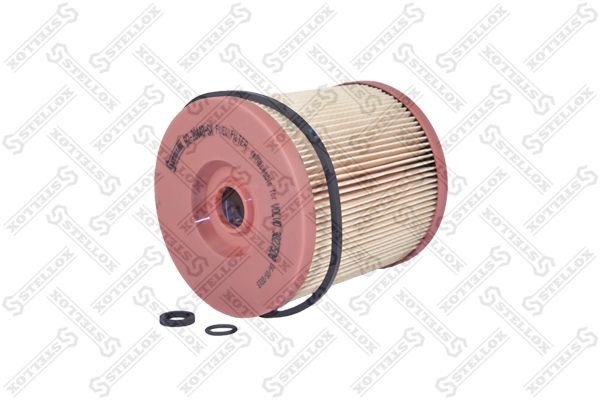 Фильтр топливный ТАТРА STELLOX 82-20448-SX аналог RACOR 2040PM-OR, FS20403, P552044
