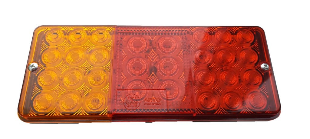 Фонарь задний МТЗ, ЮМЗ, Т-40 Ф-401 LED н/о 401LED