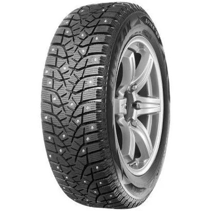Шина шип 225/65R17 BRIDGESTONE Blizzak Spike-02 SUV 106T XL