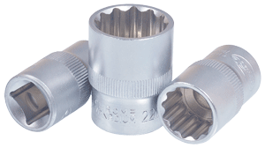 Головка торцевая 80х3/4 АВТОДЕЛО 39080