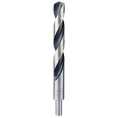 Сверло по металлу 20,0мм HSS в блистере ROCKFORCE RF-DB200