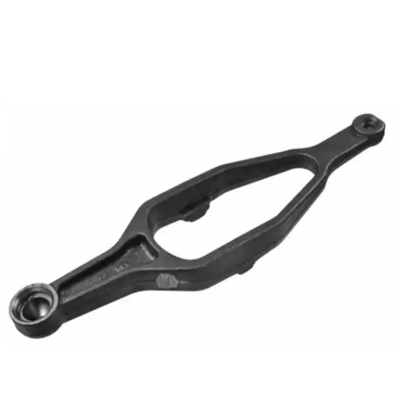 Вилка КАМАЗ выключения сцепления КПП ZF 5S-42 6060268004 (3189600041)