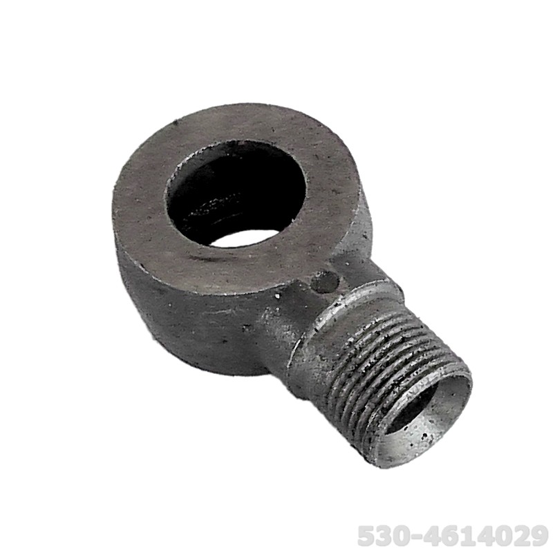 Угольник М20/петля D20 530-4614029