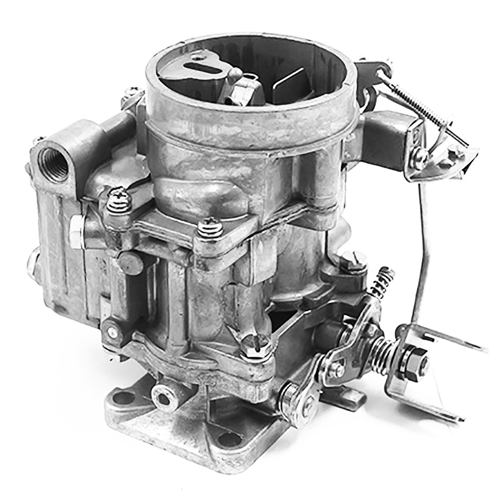 Карбюратор ГАЗ-2410 ПЕКАР К126ГМ-1107010