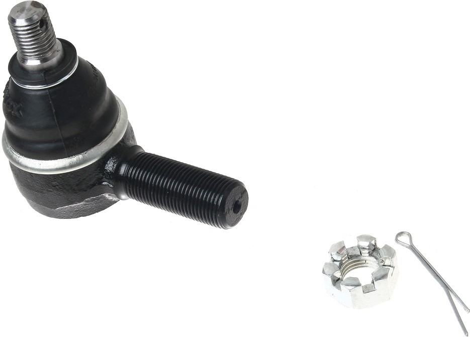 Наконечник рулевой тяги УАЗ правый в сборе FENOX SP32110С3, 469-3414056-01
