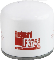 Фильтр масляный FLEETGUARD LF3758