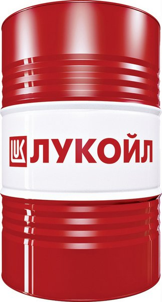 Тосол ЛУКОЙЛ бочка 210кг/216л 227382