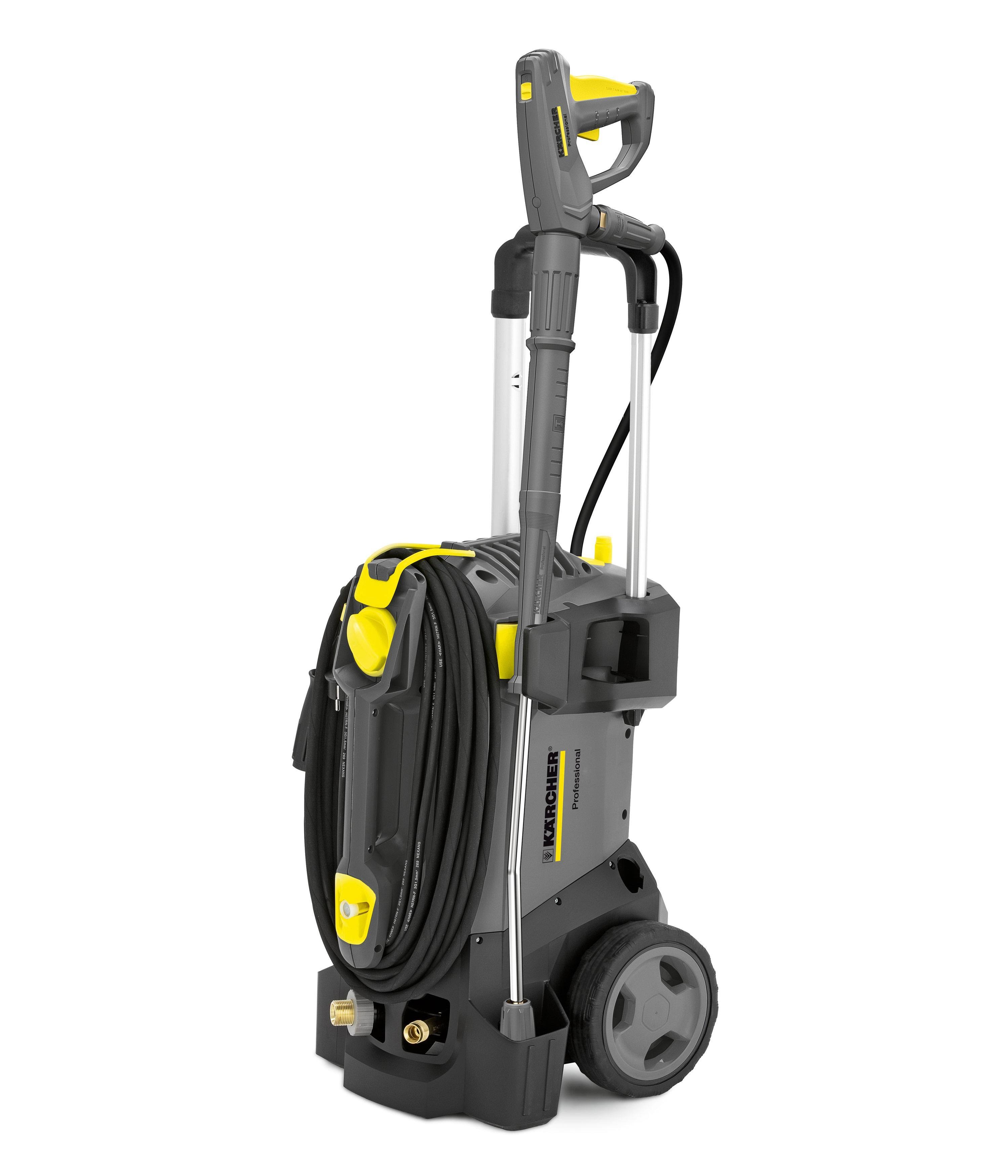 Минимойка KARCHER HD 5.15C 1.520-930