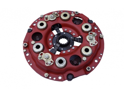 Корзина сцепления 85-1601090-В МТЗ-1221