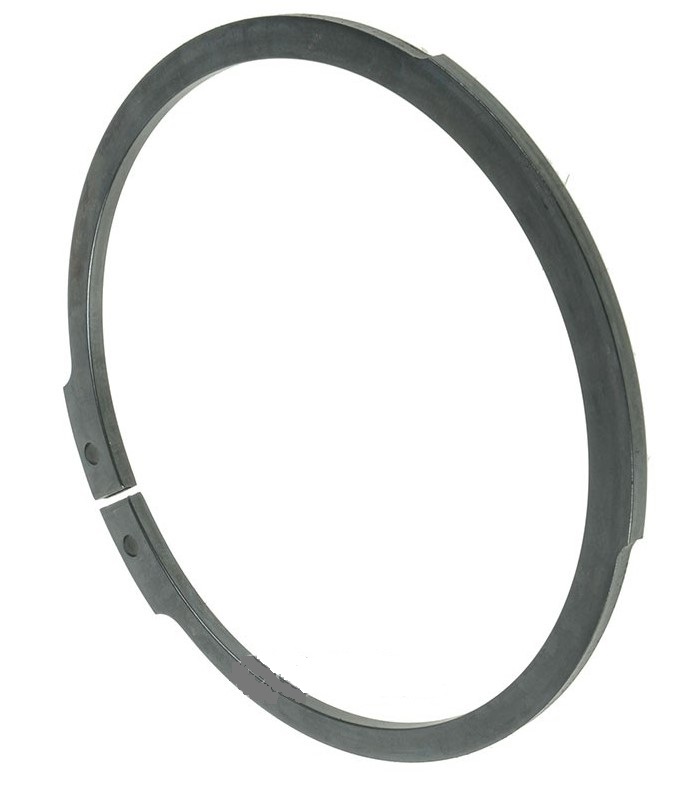 Кольцо стопорное КПП ZF КАМАЗ, MAN, DAF, RENAULT, IVECO (125x4,0) EURORICAMBI 95531738