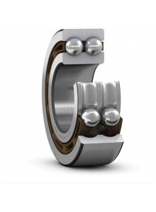 4312 SKF шариковый радиальный двухрядный 60x130x46