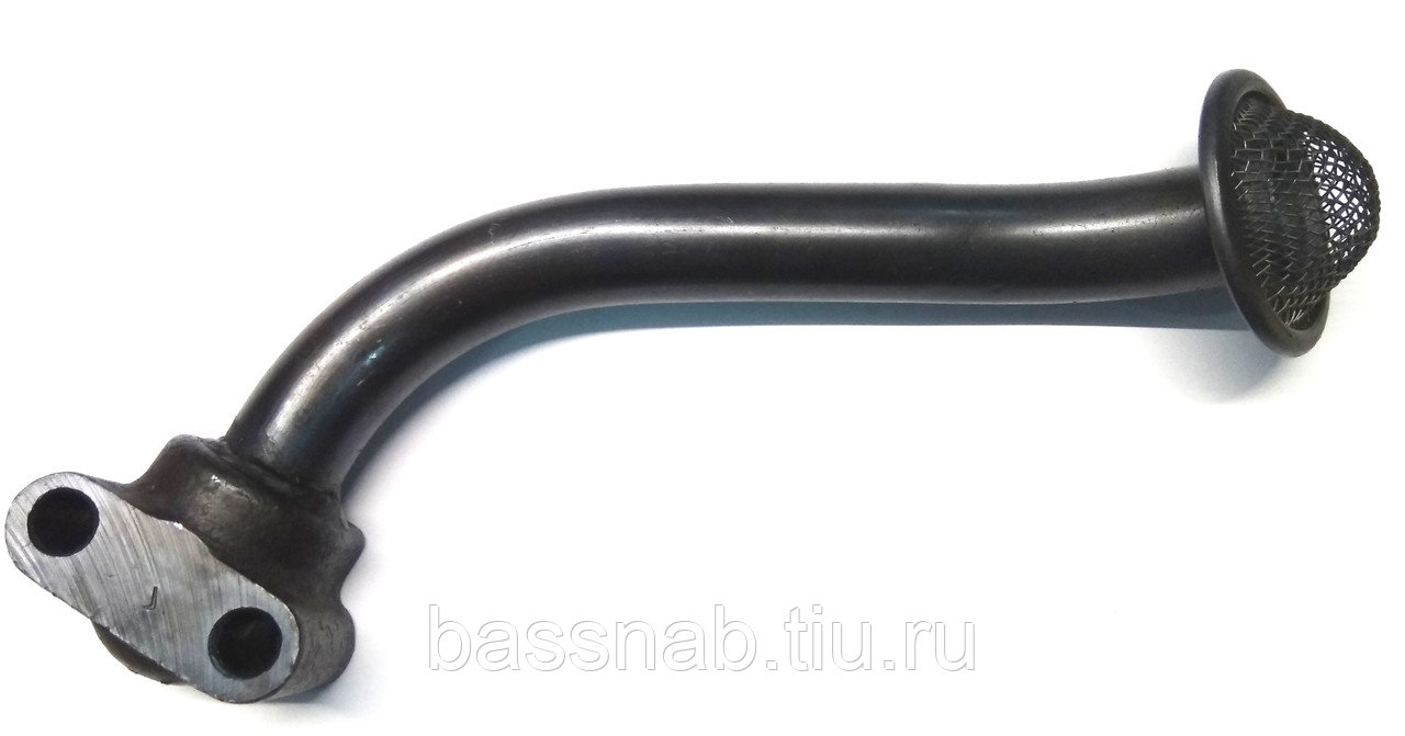 Маслоприемник Д-245 Е-2,3 245-1010010-Г двигателя в поддон ММЗ МТЗ