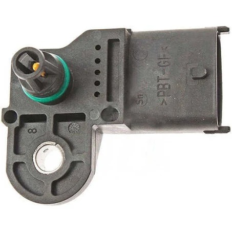 Датчик давления КАМАЗ,МАЗ,ЗИЛ наддува BOSCH 0281002576