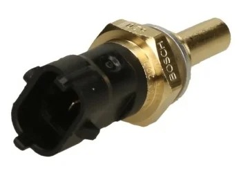 Датчик температуры ЯМЗ-650, ГАЗ,КАМАЗ охлаждающей жидкости BOSCH 0281002209