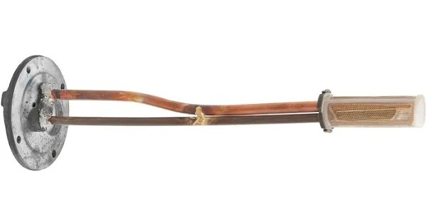 Топливоприемник МАЗ 200-350л (ОАО МАЗ) 54321-1105014