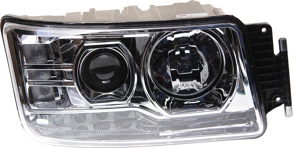 Фара блок КАМАЗ-5490 правая AVTOELECTRICA 5490-3711010, 09.2108
