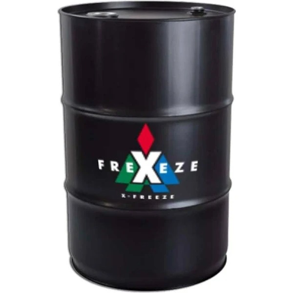 Антифриз X-FREEZE зеленый  50кг 430203965