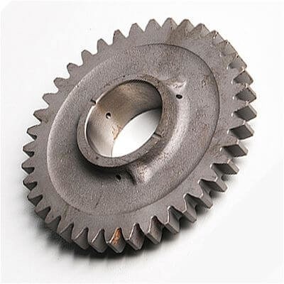 Шестерня КПП 80-1601086-А Z=38